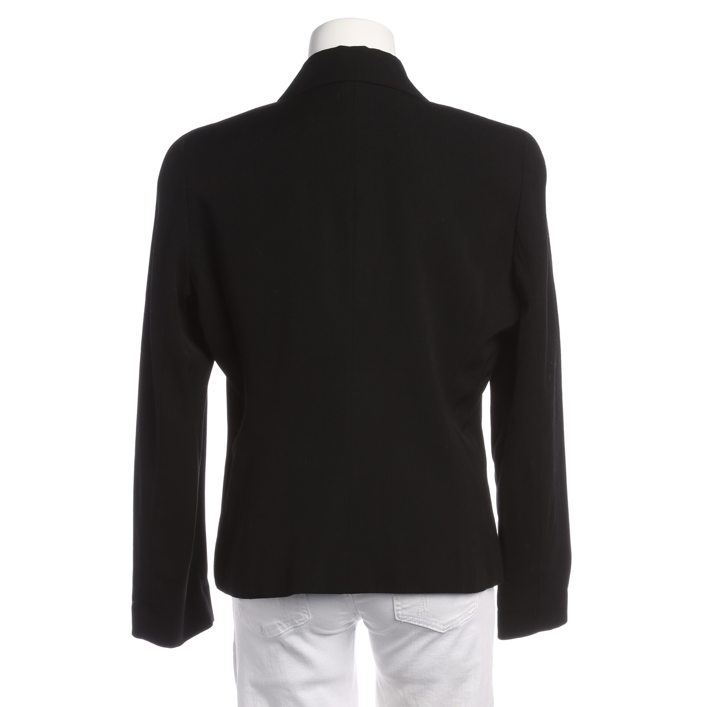 Balmain Blazer in XL in Black