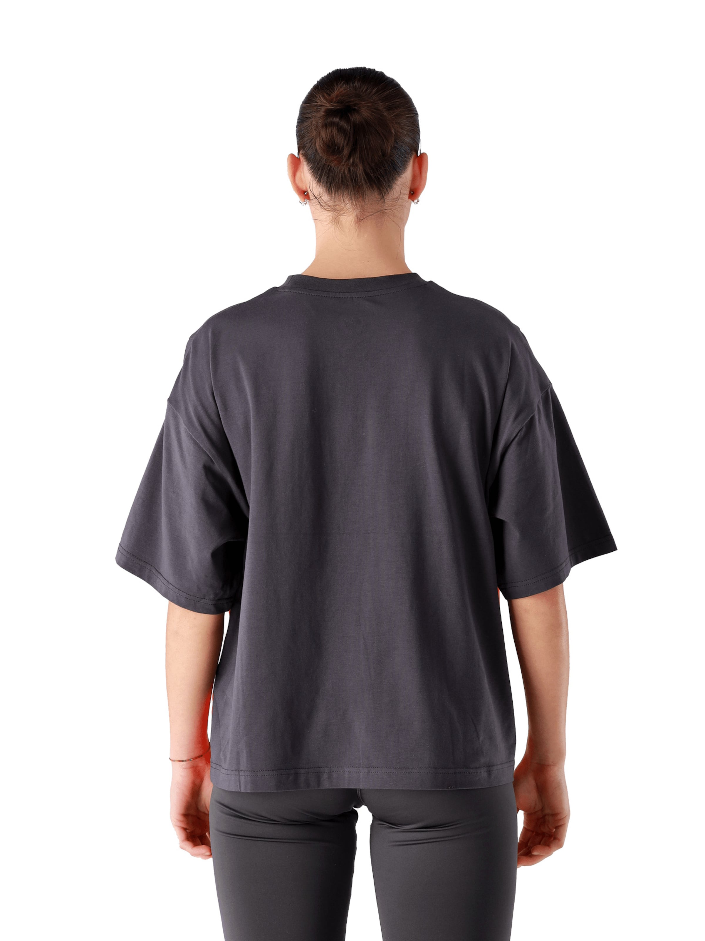 FC BAYERN MÜNCHEN Performance Shirt in Grey