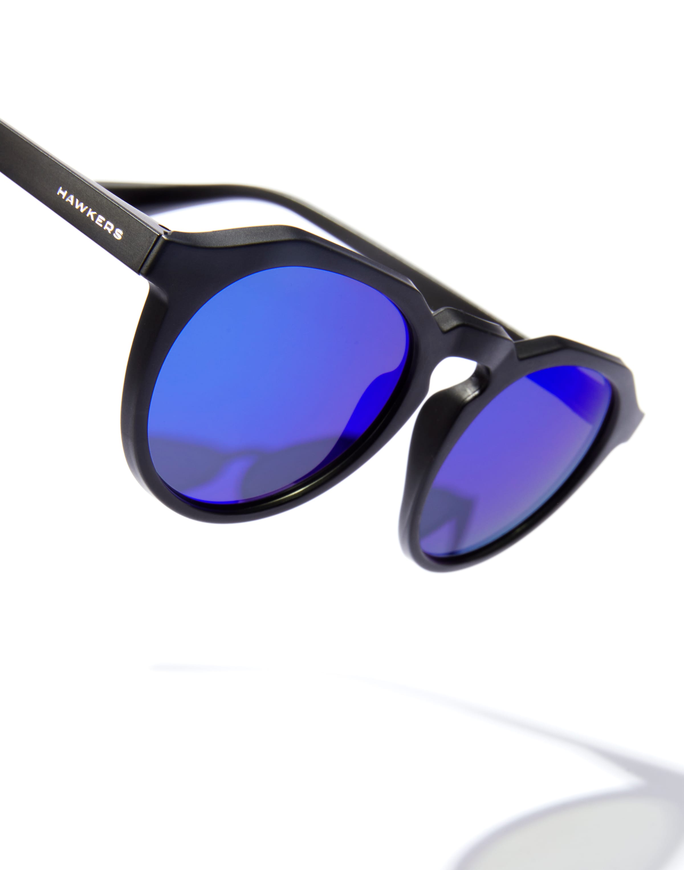 HAWKERS Sunglasses 'Warwick Raw' in Black