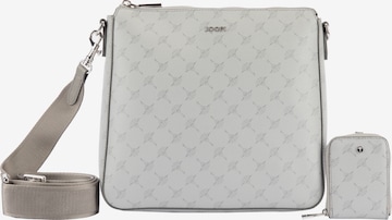 JOOP! Schoudertas 'Cortina 1.0 Jasmina' in Grijs: voorkant