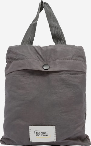 CAMEL ACTIVE Backpack in Grey