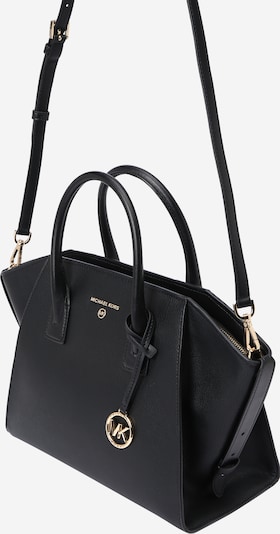 MICHAEL Michael Kors Handtasche 'Avril' in schwarz, Produktansicht