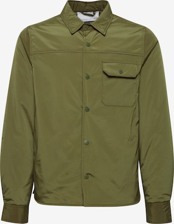 Casual Friday - Chaqueta de entretiempo 'CFNick' en verde: frente