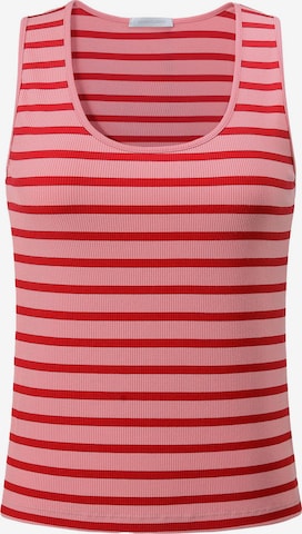 SASSYCLASSY Shirt in Pink: front