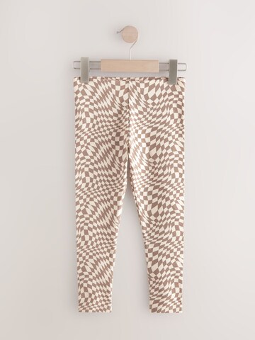Skinny Leggings Next en bleu
