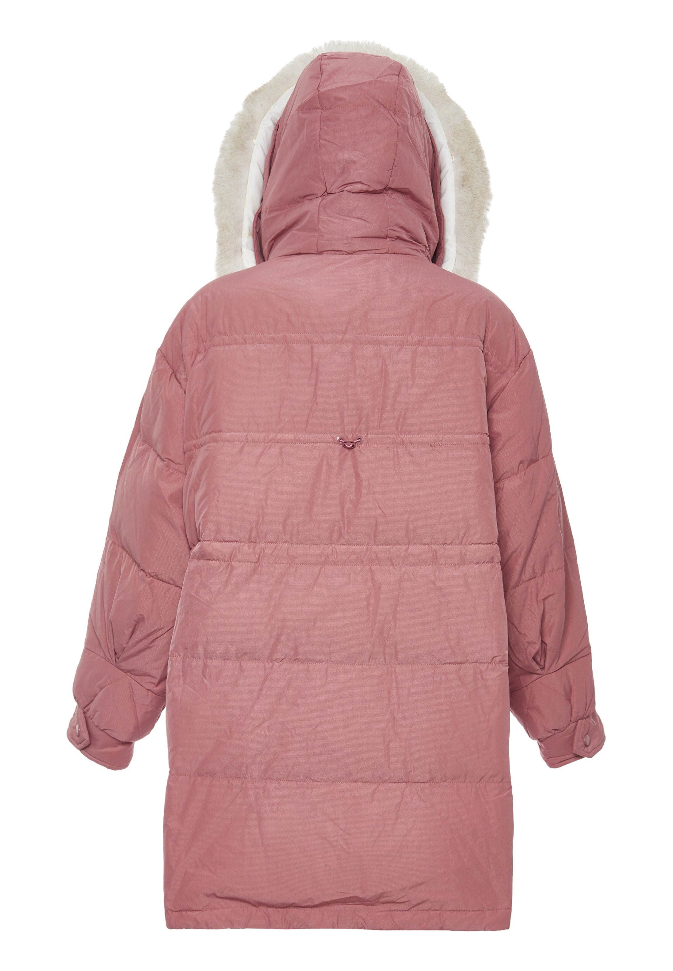 Koosh - Casaco de inverno em rosa