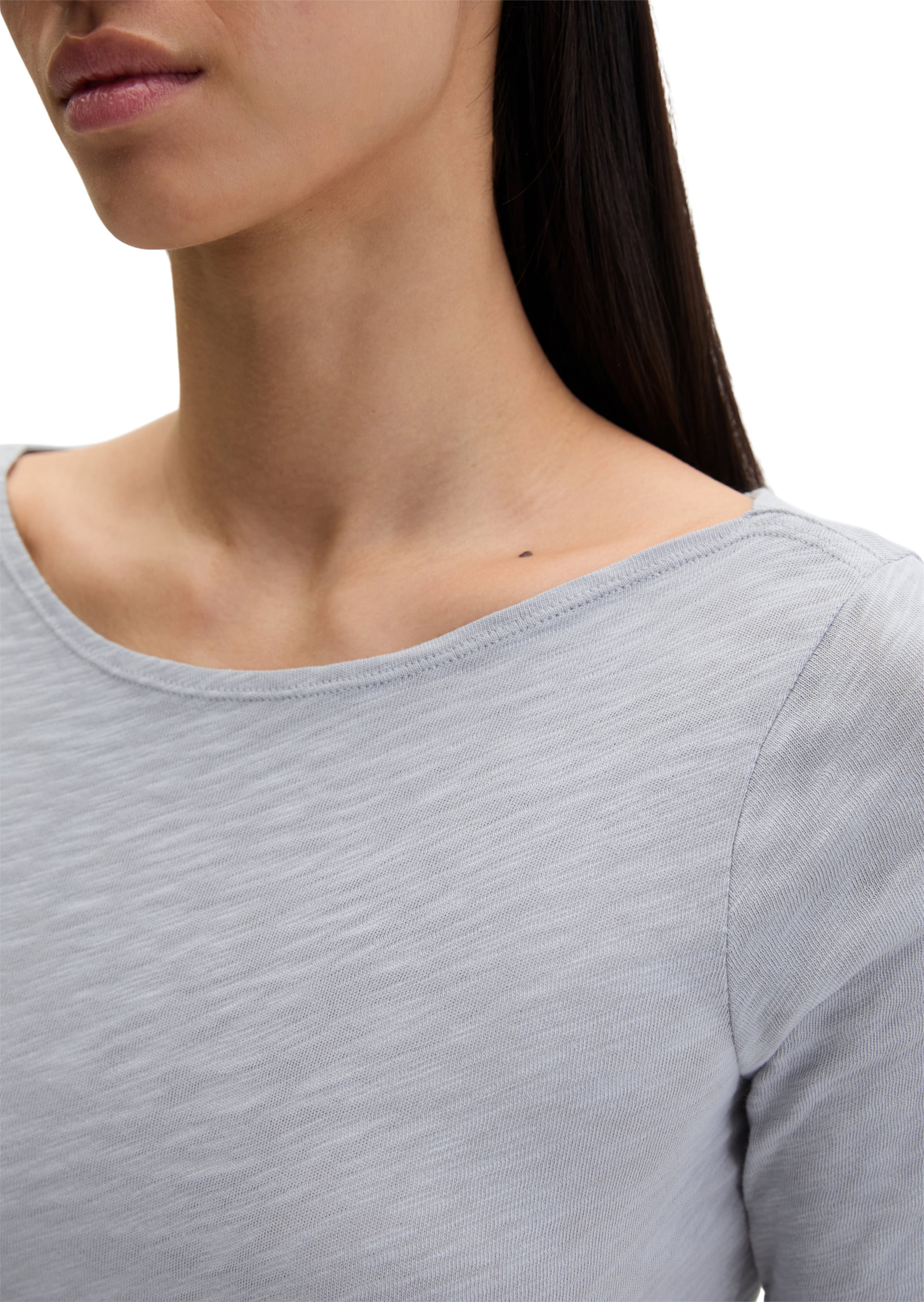 Marc O'Polo T-Shirt in Grau