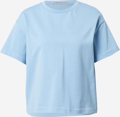 DRYKORN Shirt 'LUNIE' in hellblau, Produktansicht