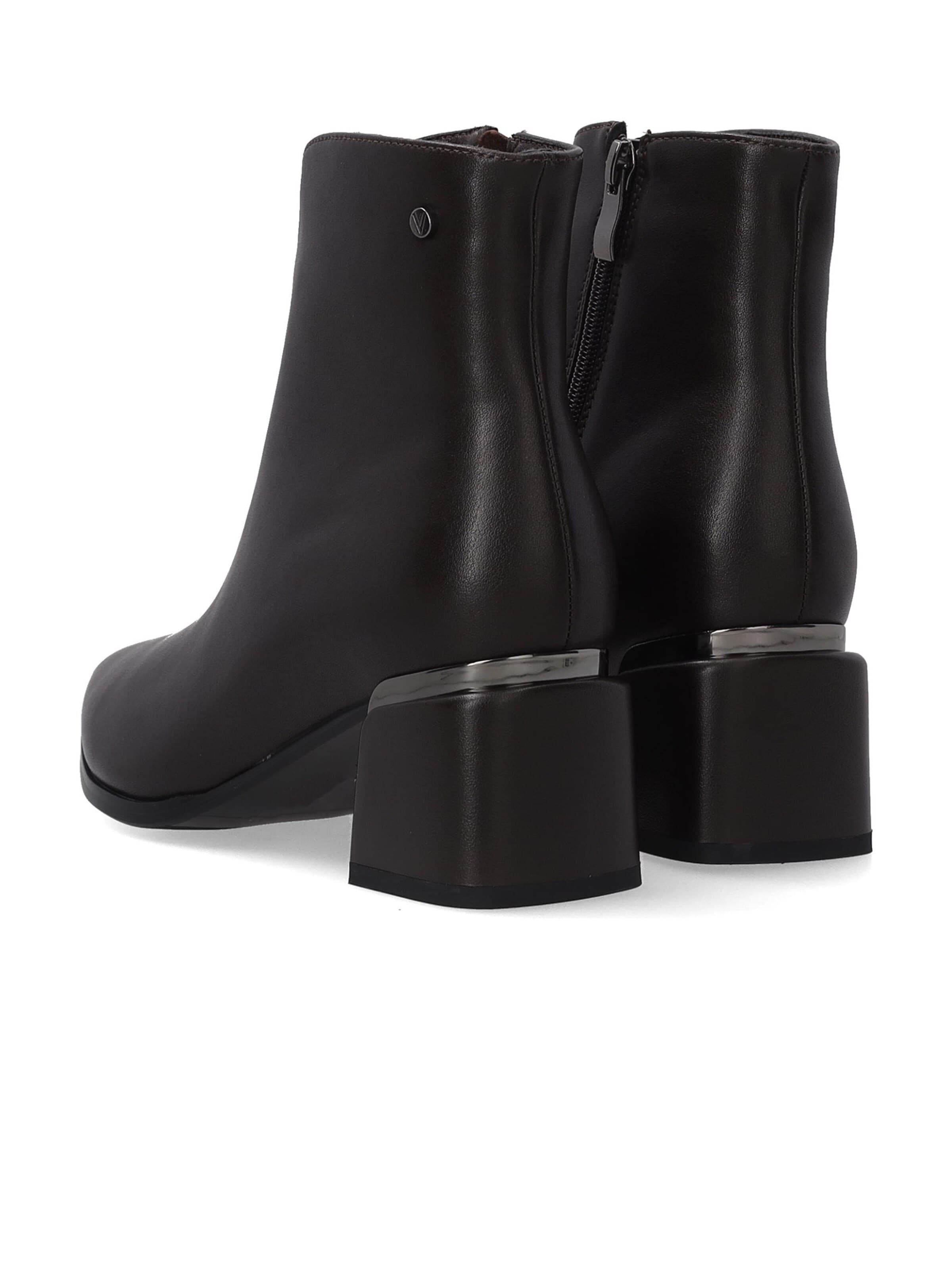 VENEZIA Ankle Boots‌‌‌‌‌ in Braun
