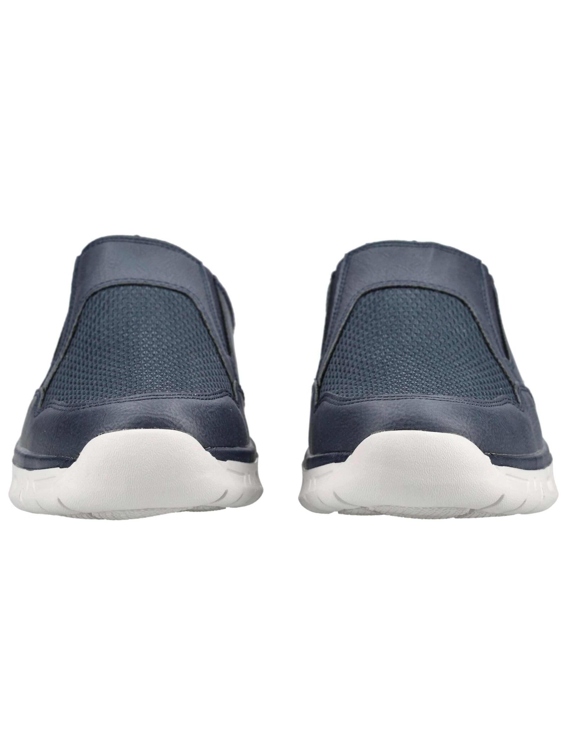 Mule TOM TAILOR en bleu