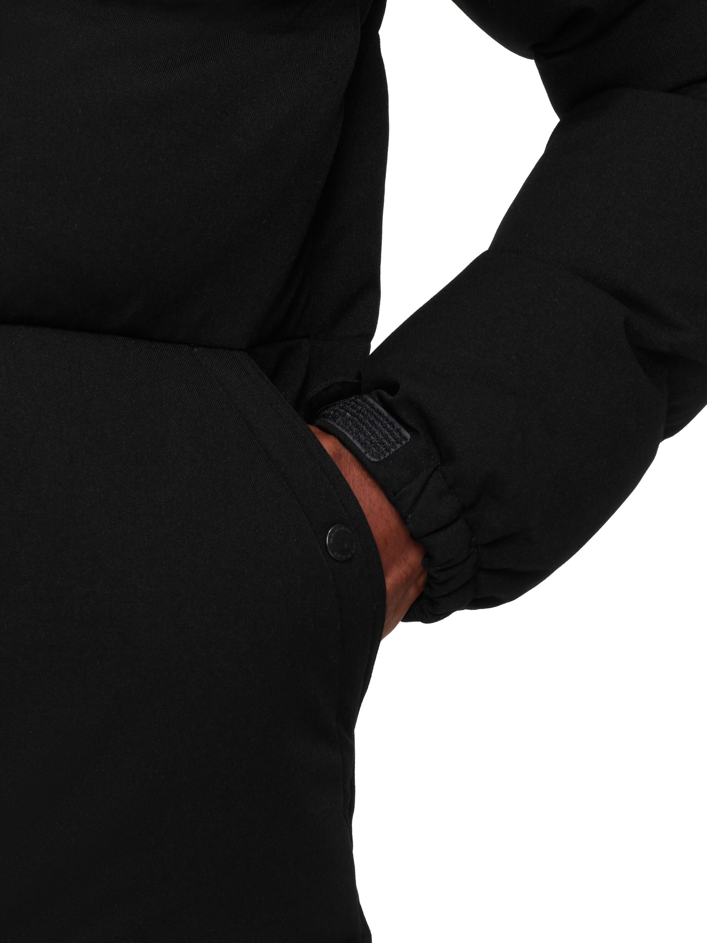 MAMMUT Outdoor jacket in Black