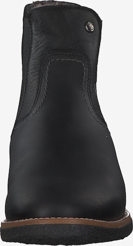 PANAMA JACK Chelsea Boots 'Garnock' in Black