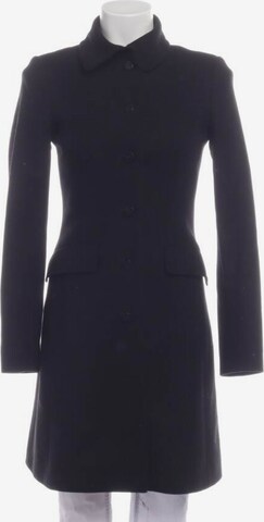 BOSS Jacket & Coat in XS in Black: front