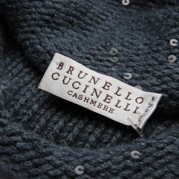Brunello Cucinelli Sweater & Cardigan in M in Brown