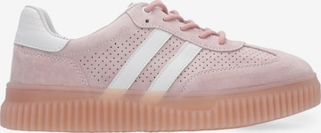 VENEZIA Sneaker low in Pink: Vorderseite
