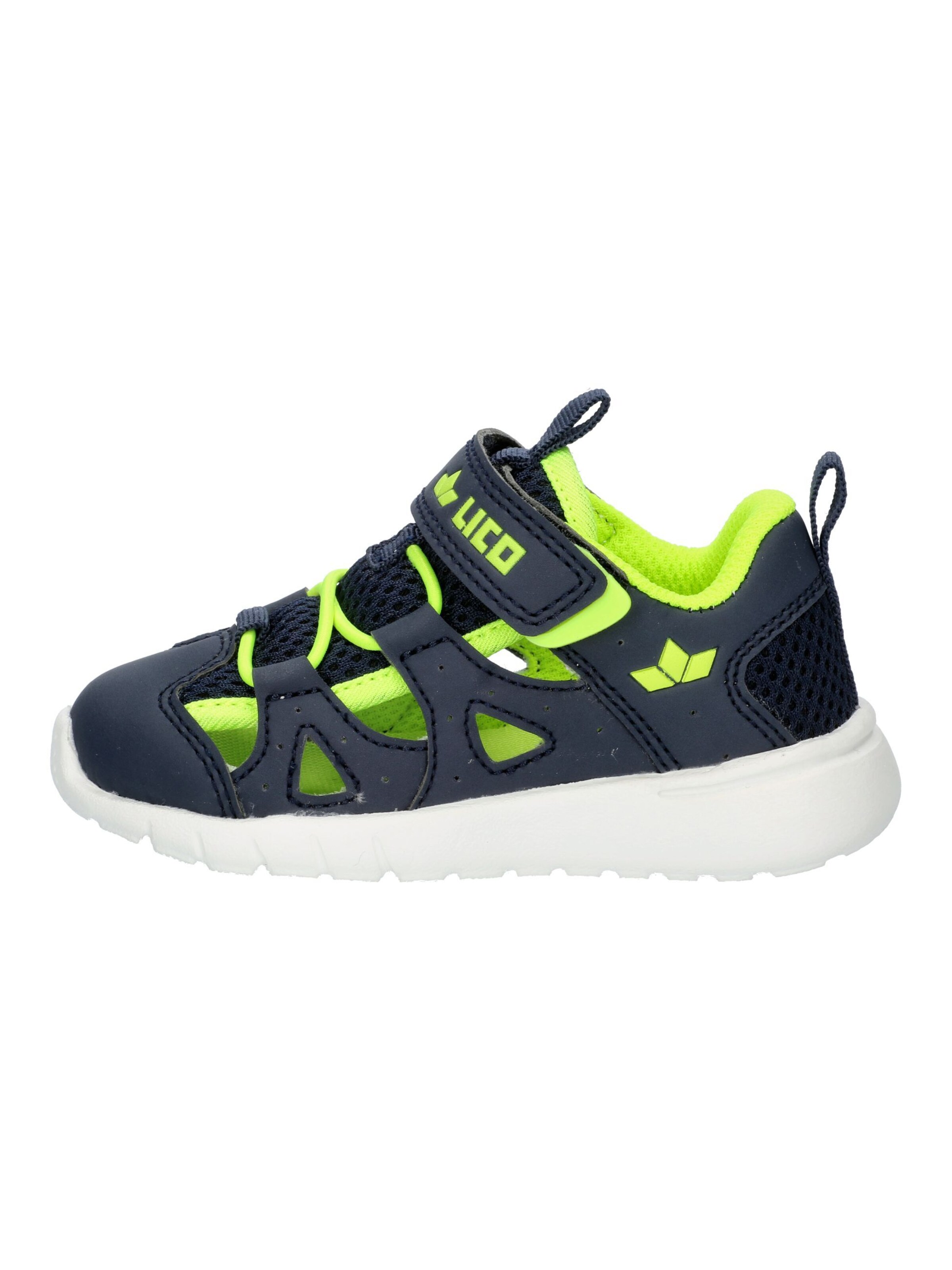 LICO Sneaker 'Nisida VS' in Blau