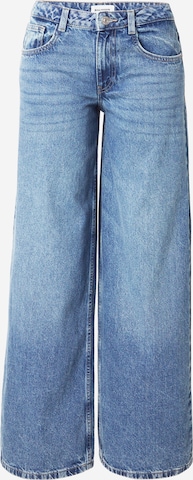 BALMOHK Jeans 'RITA' in Blue: front