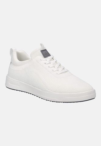 JOSEF SEIBEL Sneaker 'DONOVAN 02' in Schwarz