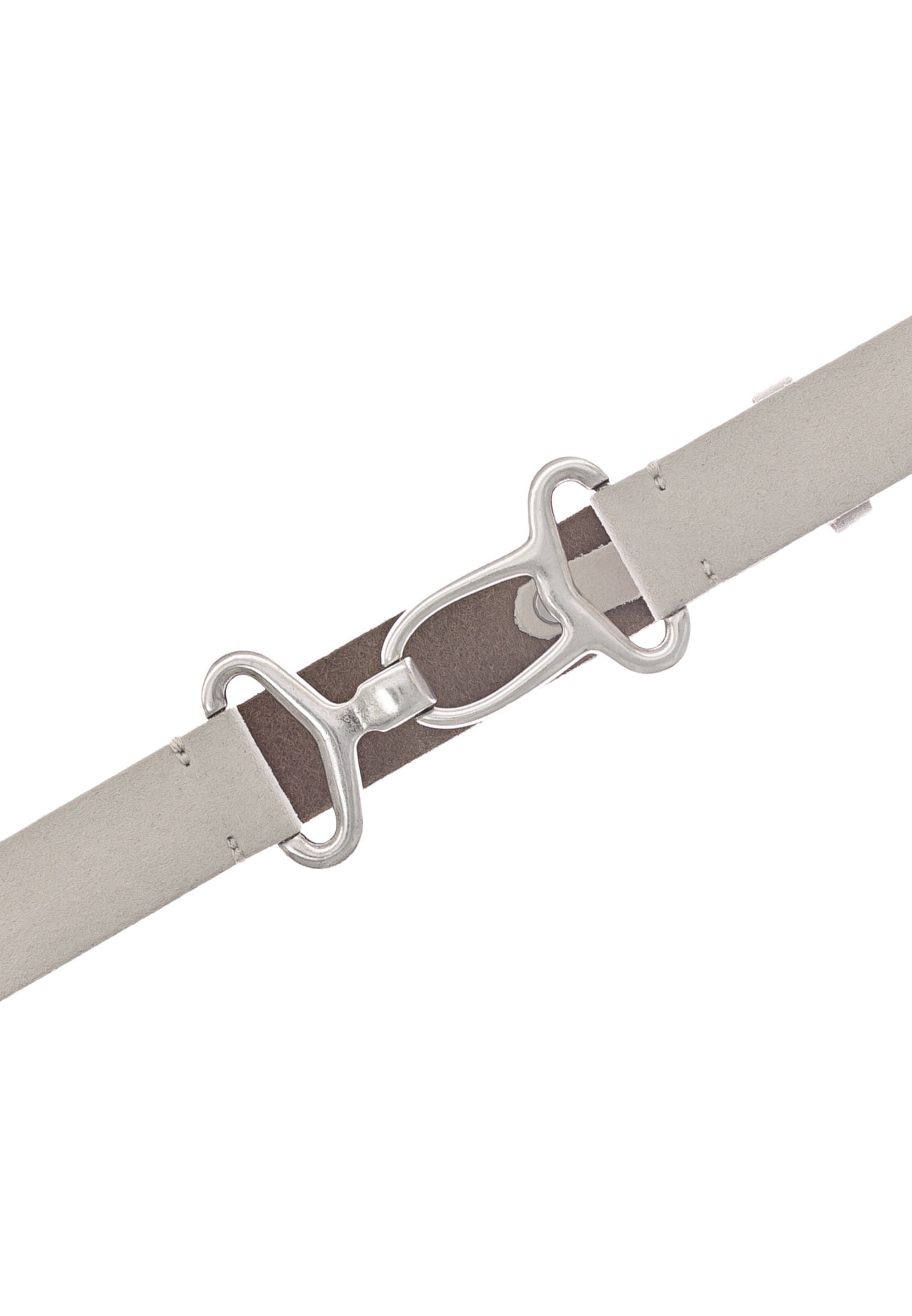 Tamaris Belt ' Essential Classics ' in Yellow