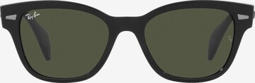 Ray-Ban Sluneční brýle '0RB0880S49901/31' – černá