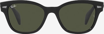 Ray-Ban Okulary przeciwsłoneczne '0RB0880S49901/31' w kolorze czarny