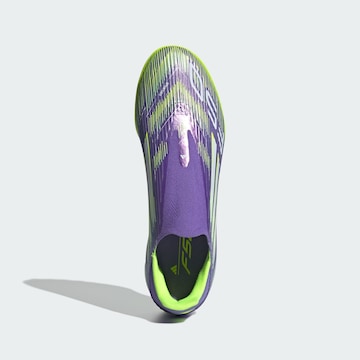 ADIDAS PERFORMANCE Voetbalschoen 'F50 League' in Lila