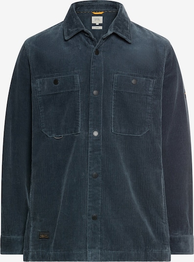 Demisezoninė striukė iš CAMEL ACTIVE, spalva – tamsiai mėlyna jūros spalva, Prekių apžvalga