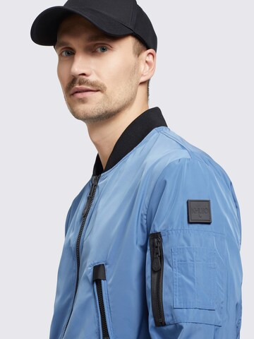 khujo Between-season jacket 'Astile2' in Blue