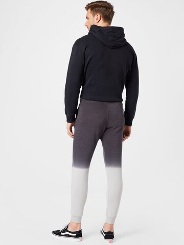 HOLLISTER Tapered Broek in Grijs