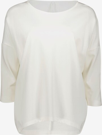 IMPERIAL Shirt in White: front