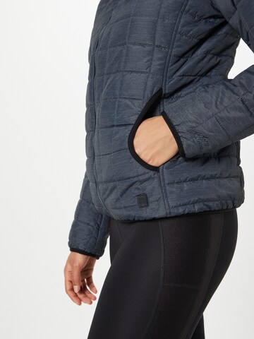 RIP CURL Sportjacke 'ANOETA II' in Schwarz