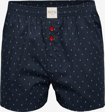 Phil & Co. Berlin Boxer shorts ' Classic Sets ' in Mixed colors