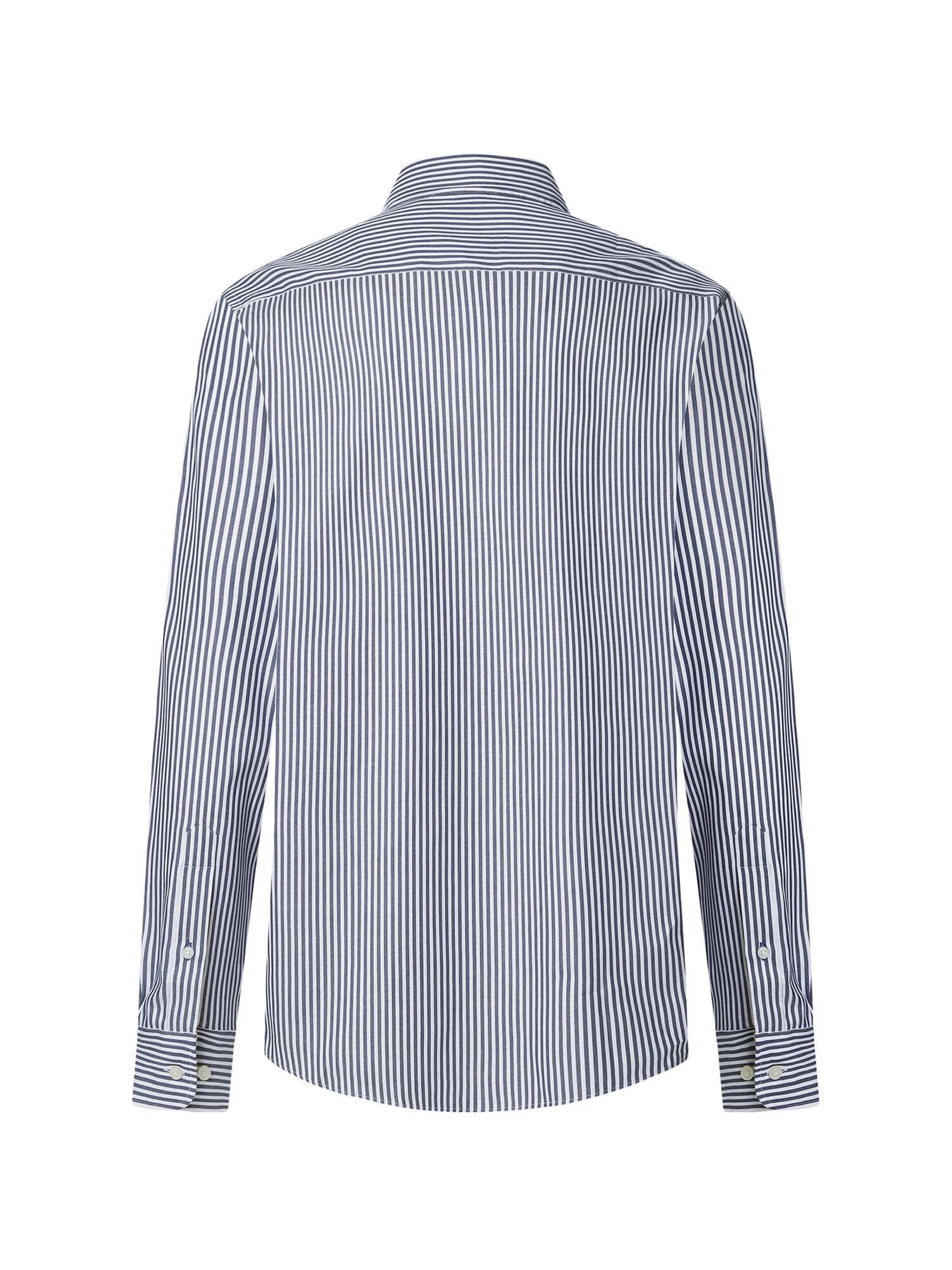 Regular fit Camicia di Hackett London in blu