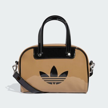 Sacs à main 'Adicolor' ADIDAS ORIGINALS en marron