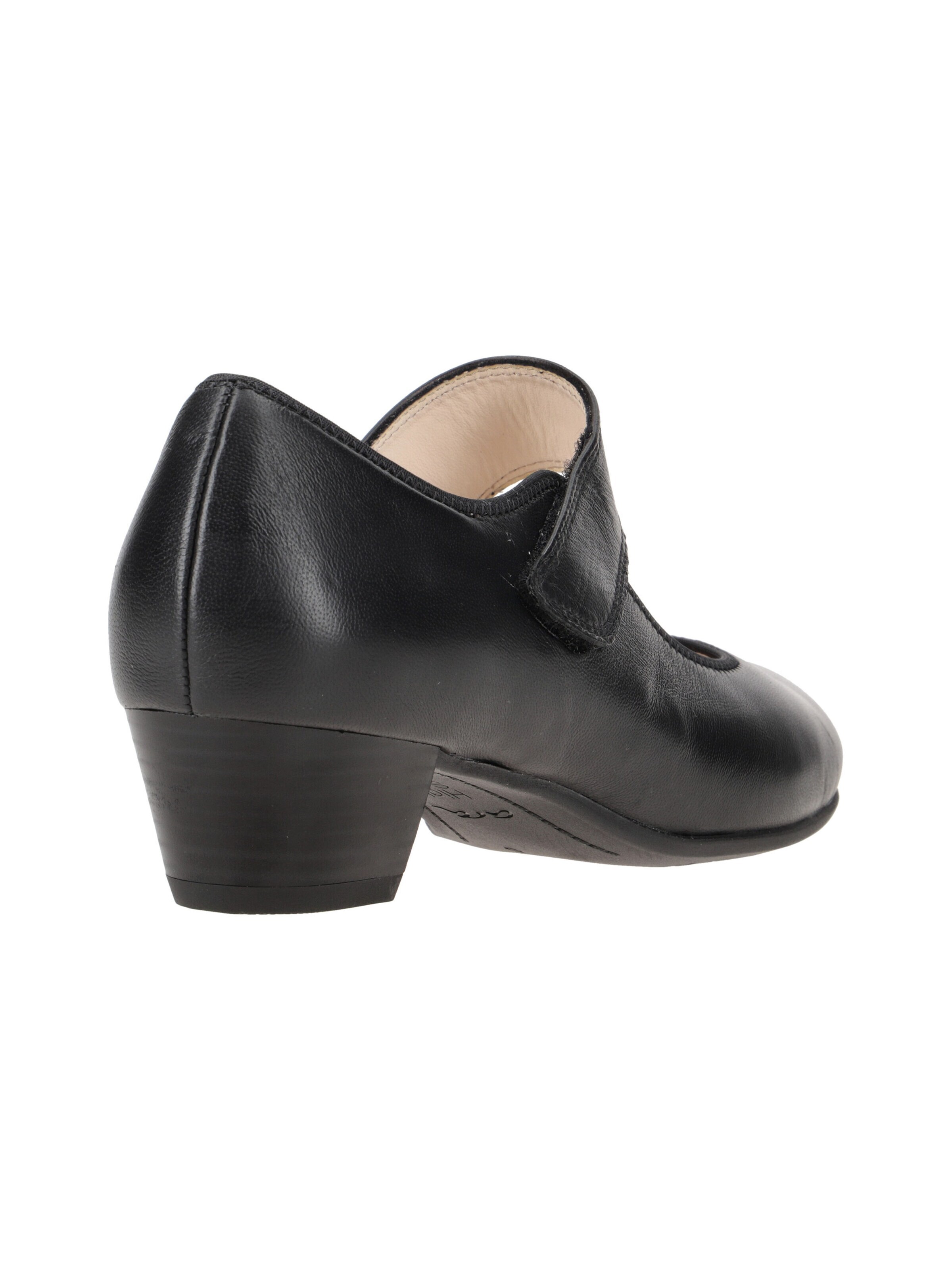 ARA Pumps 'Catania' in Black