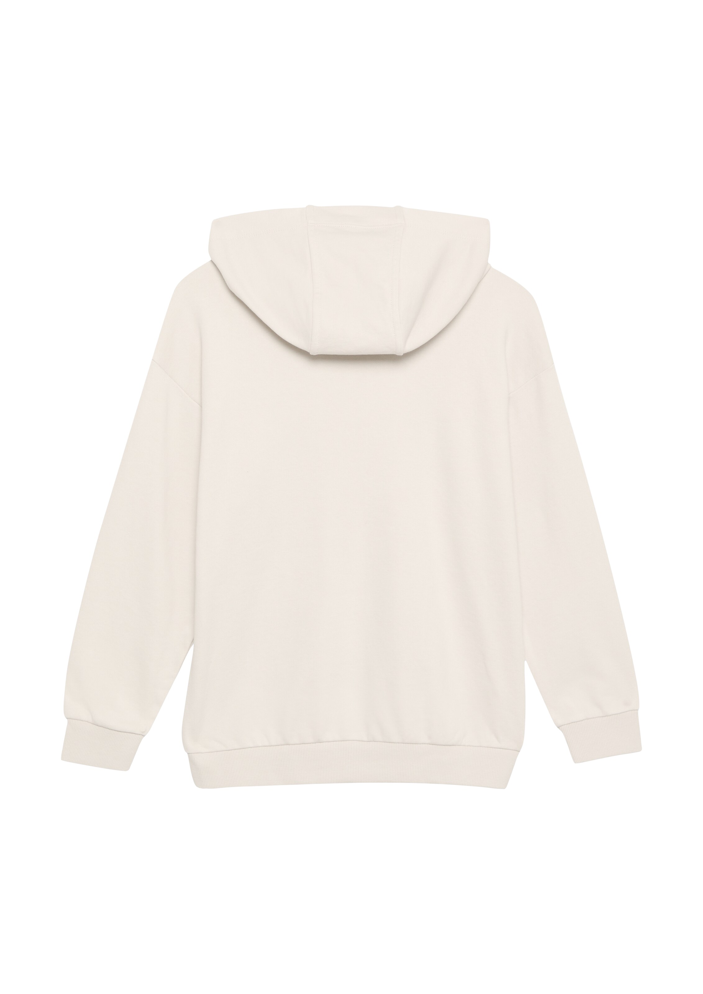 Sweat-shirt s.Oliver en beige