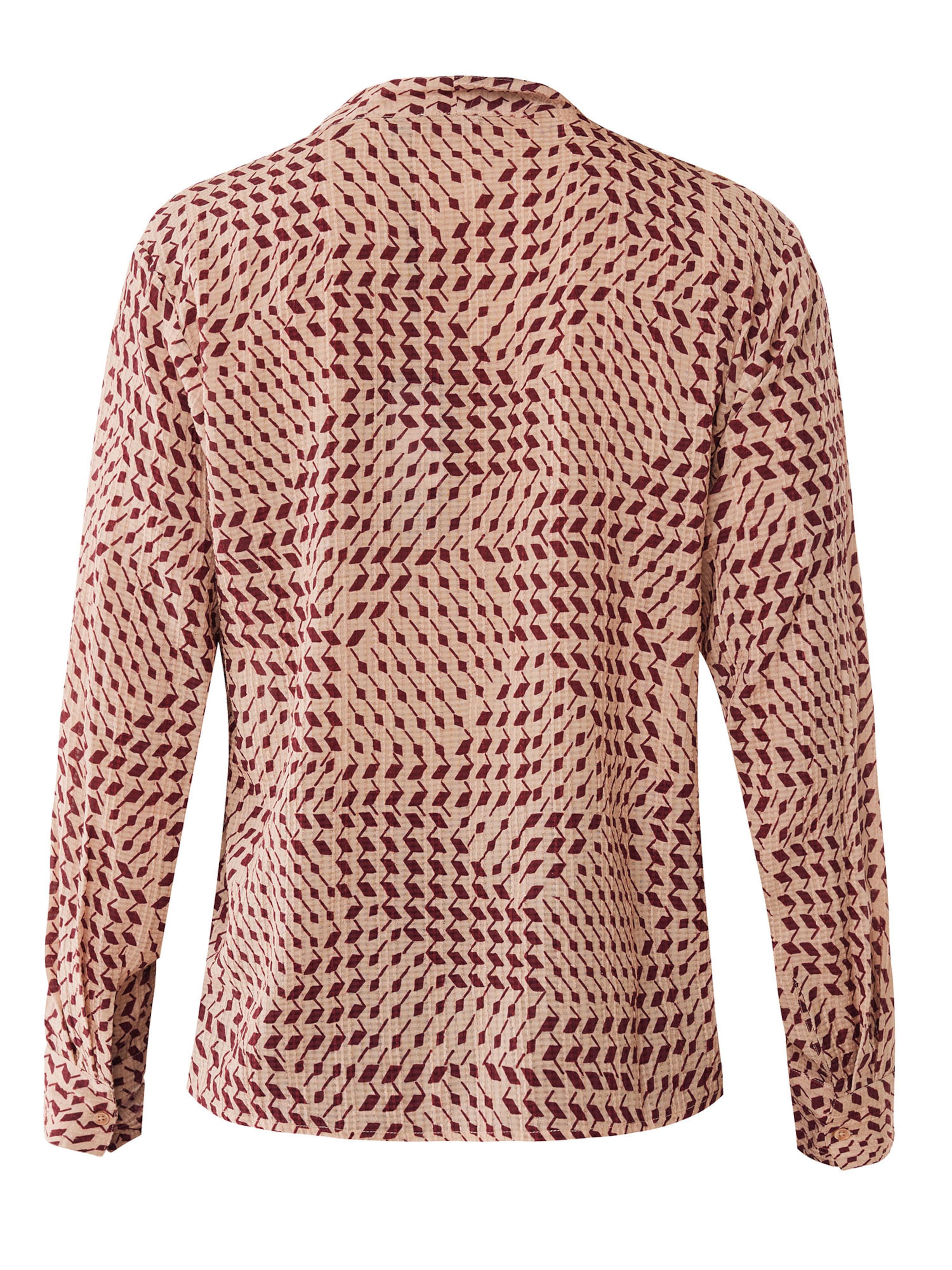 MEXX Pluus, värv punane