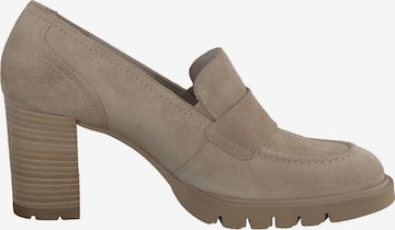 Paul Green Pumps in Beige