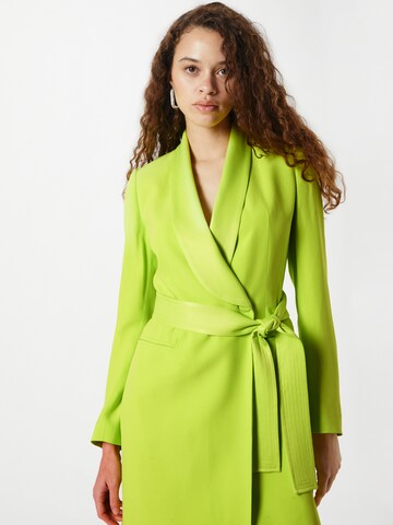 Robe de cocktail Karen Millen en vert