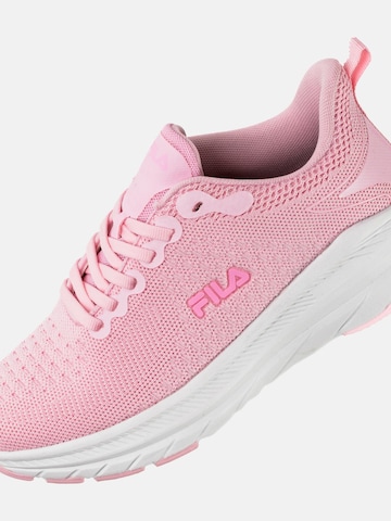 FILA Sneakers laag 'FILA HAVOCC wmn' in Roze