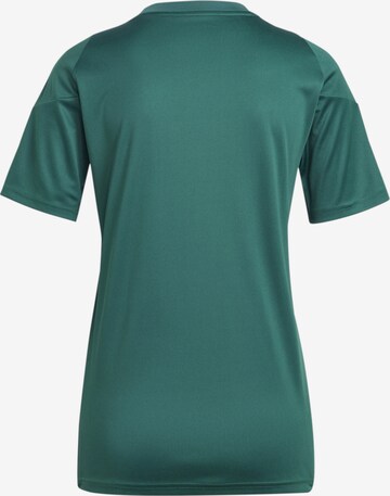 ADIDAS PERFORMANCE Jersey in Green