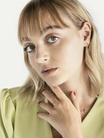 Luxenter - Pendientes 'Siba' en Mezcla de colores