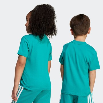 ADIDAS SPORTSWEAR Performance Shirt in Green
