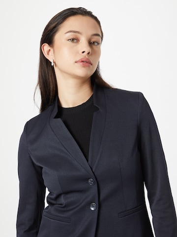 Blazer MORE & MORE en bleu