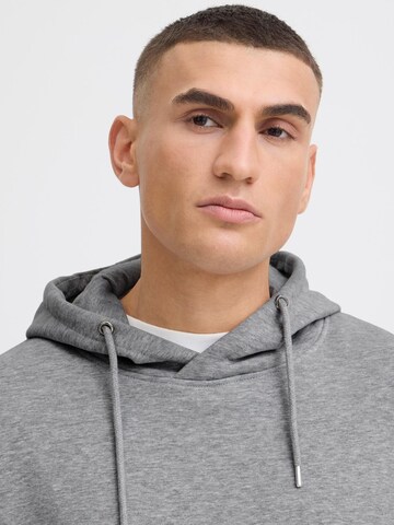 !Solid Sweatshirt 'Lenz' in Grey