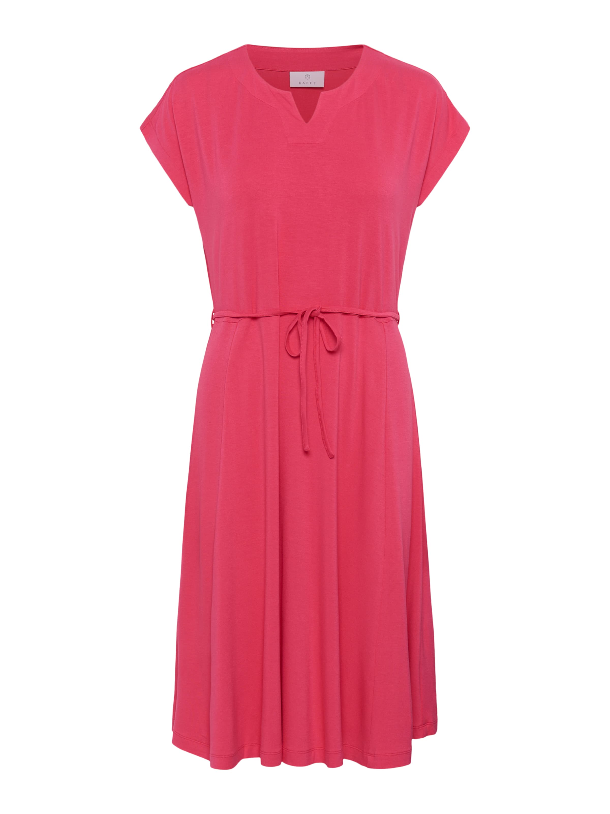 Abito 'KABella' di Kaffe in rosa: frontale