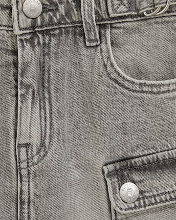 Jupe WE Fashion en gris