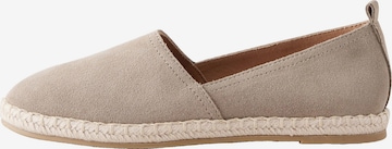 Next Espadrillo 'Forever Comfort®' värissä beige: etupuoli
