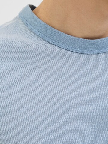 Maglietta 'JPRBlualves' di Jack & Jones Premium in blu