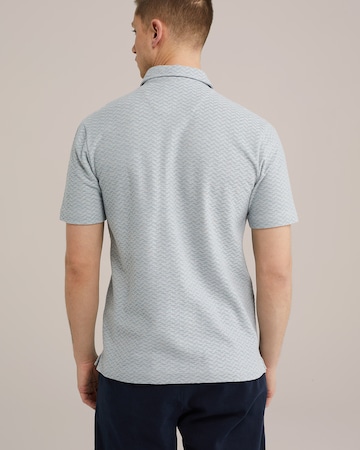 WE Fashion Футболка в Серый